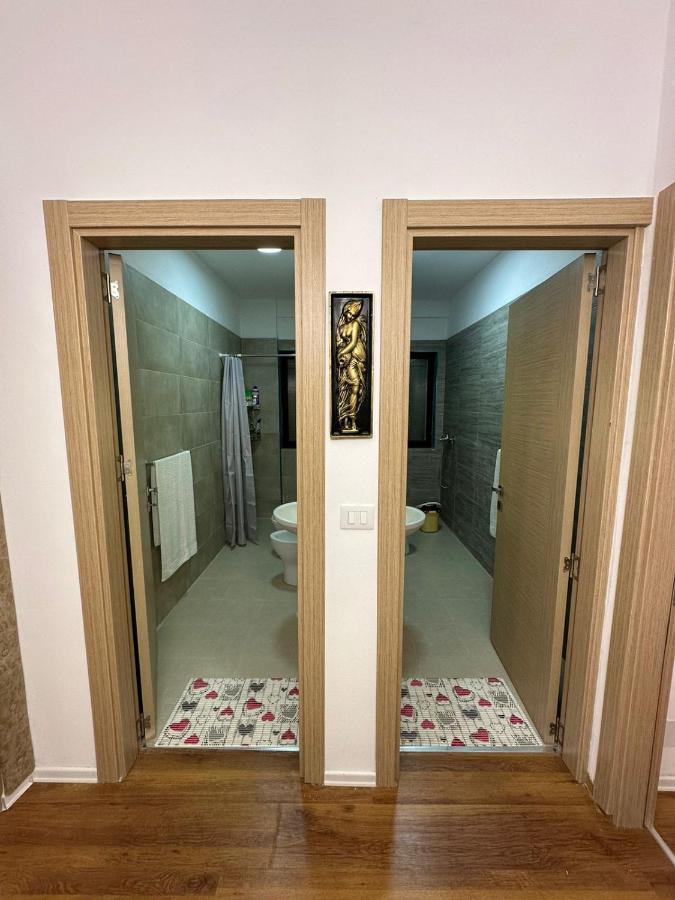Cosy 2Br Apartment Near Tirana Airport - Self Check-In 24Hr Kültér fotó