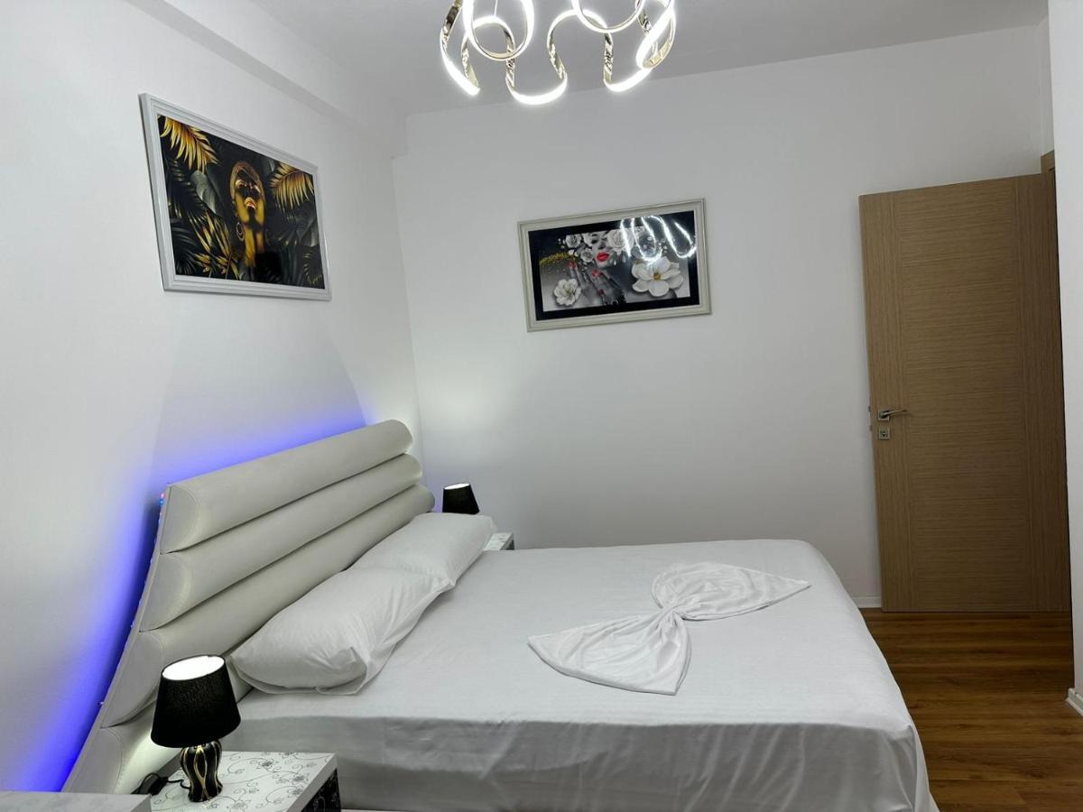 Cosy 2Br Apartment Near Tirana Airport - Self Check-In 24Hr Kültér fotó
