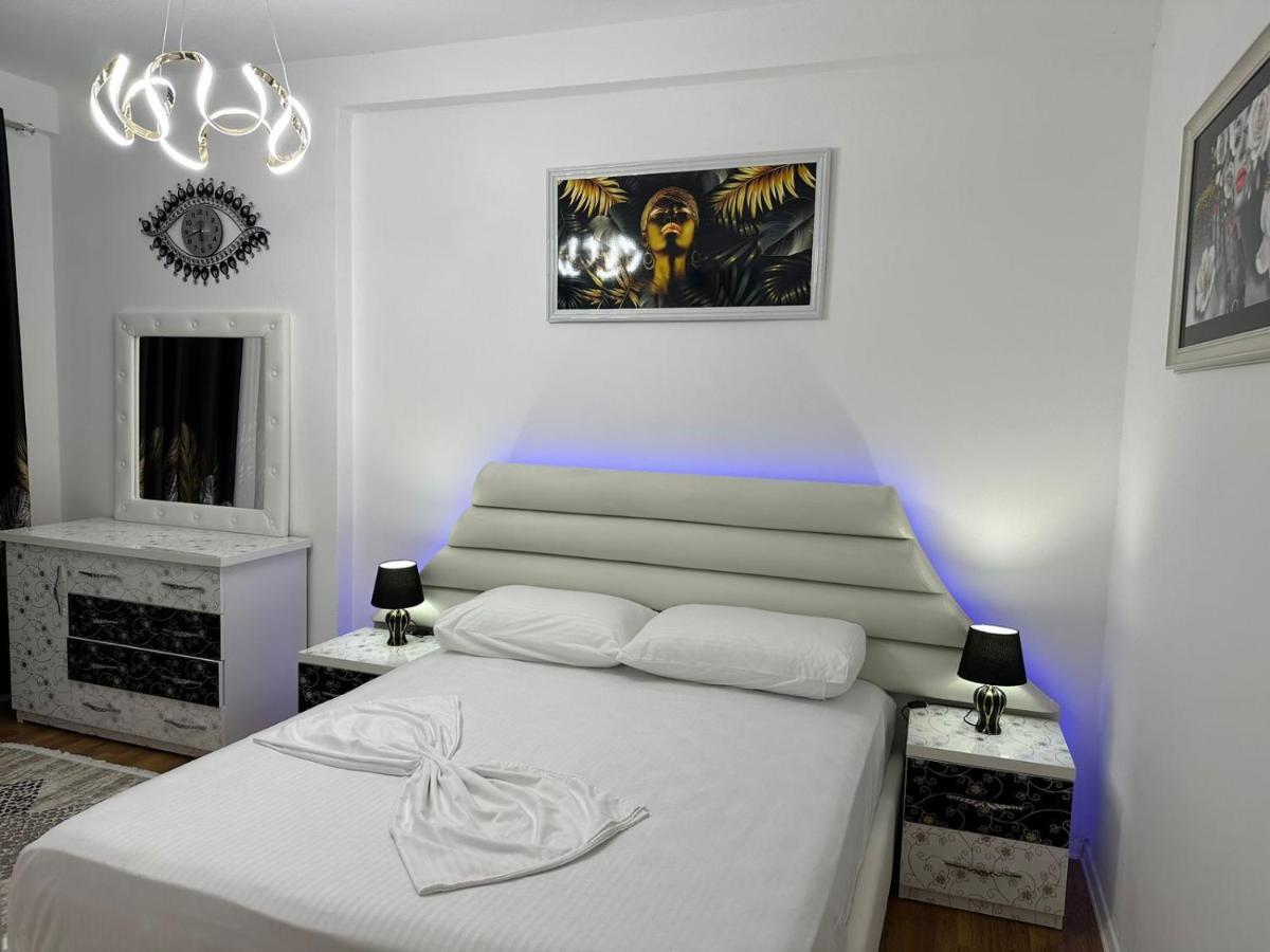Cosy 2Br Apartment Near Tirana Airport - Self Check-In 24Hr Kültér fotó