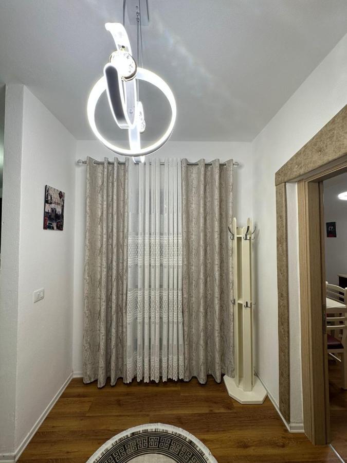 Cosy 2Br Apartment Near Tirana Airport - Self Check-In 24Hr Kültér fotó